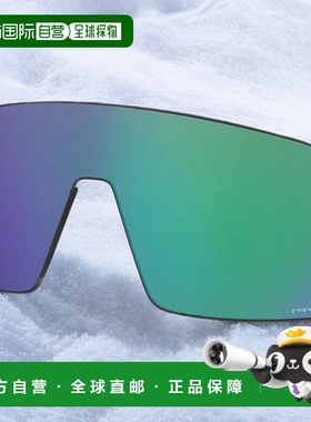欧洲直邮oakley 男士 太阳镜欧克利雪镜滑雪镜