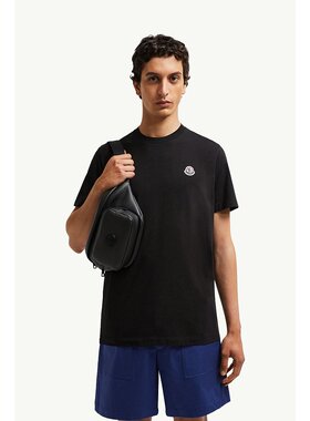 MONCLER (2025新品) T-shirts en coton à logo (lot de 3)