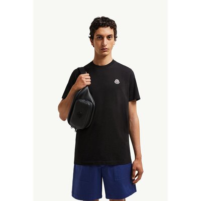 MONCLER (2025新品) T-shirts en coton à logo (lot de 3)
