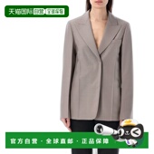 FJ7492S9AF0U6W外套西装 香港直邮FENDI 女士西服