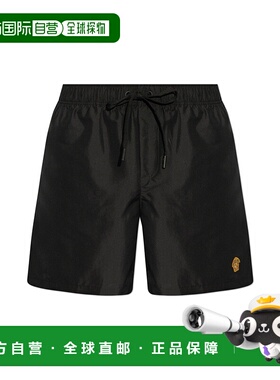 香港直邮VERSACE 男士泳装 KPIELOWE10188841A136371B000短裤