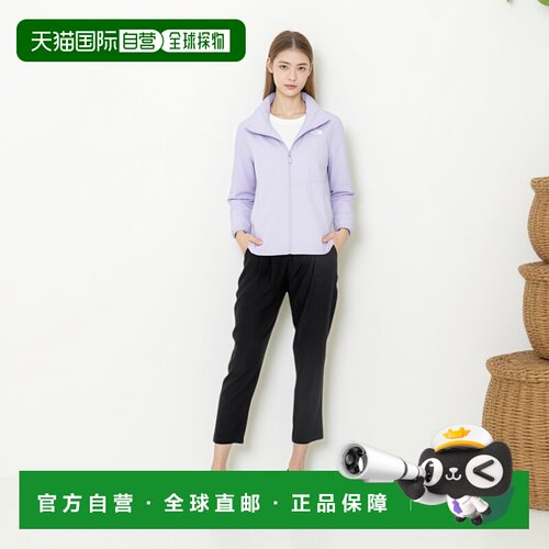 韩国直邮THE NORTH FACE 户外运动休闲百搭卫衣外套 NJ3LP30B北面