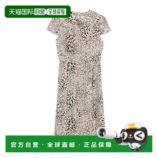 FABX4027F44781949 女士连衣裙 SS2025 RICH 香港直邮ALESSANDRA