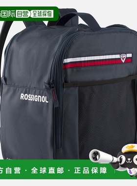 自营欧洲直邮ROSSIGNOL Strato Pro中性滑雪鞋包