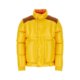 109Yellow MONCLER23FW羽绒服男1A00127595ZJ