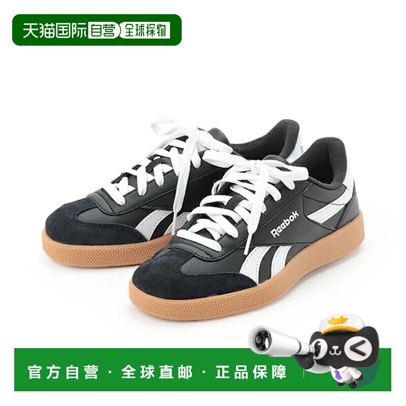 日本直邮NARUMIYA Lovetoxic 爱情毒药【Reebok 锐步】Smash Edge