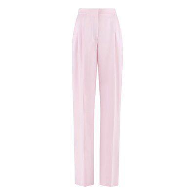 ALEXANDER MCQUEEN 女士休闲裤 705526QJAAC5093 CO