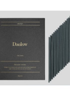 日本直邮Danlow 线香 (THE DAN)