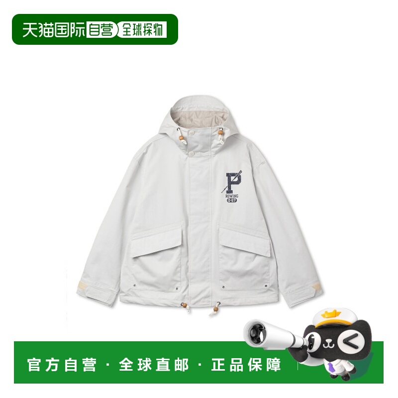 韩国直邮POLO RALPH LAUREN 男士运动茄克/外套MNPOOTW16021325-1