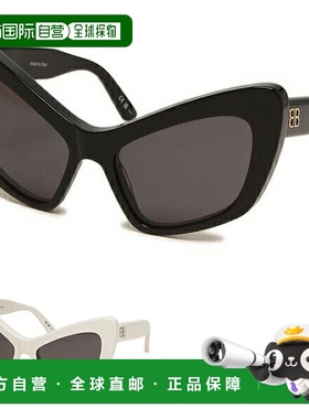 日本直邮Balenciaga 太阳镜 国际版 女士  BB0293S EVERYDAY