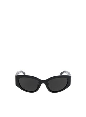 Balenciaga 巴黎世家 男士 全框太阳镜 773502T0041