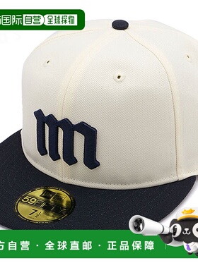 日本直邮New Era 与 Goro Nakatsugawa 联名款棒球帽 [14460929 S