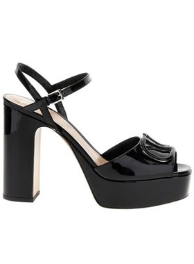 Valentino VLogo高跟凉鞋 WS0FG2TMK
