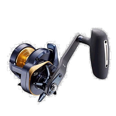 【日本直邮】Daiwa达亿瓦 渔轮 22 SALTIGA 15L-SJ(2022款) 63152