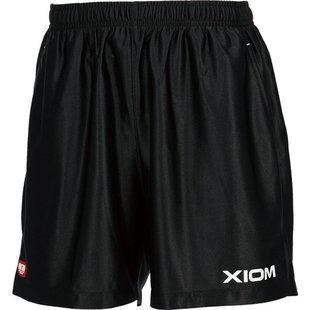 日本直邮XIOM Exion 比赛裤 亮色裤 乒乓球 GAP00001-004 半裤