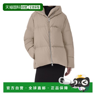 Goose 香港直邮Canada 长袖 羽绒服 高端流行 4821W 99新未使用
