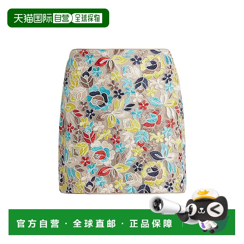 1h可退 【美国直邮】milly 女士 半身裙新款
