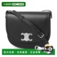 男士 38si 中号单肩 黑色 日本直邮Celine 3fh1 斜挎包 11445 基础