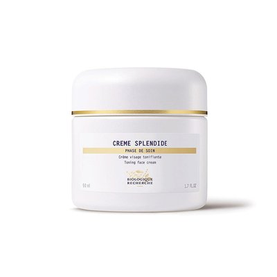 欧洲直邮Biologique Recherche原液之谜紧致面霜牛初乳丰盈50ml