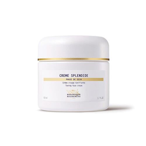 欧洲直邮Biologique Recherche原液之谜紧致面霜牛初乳丰盈50ml