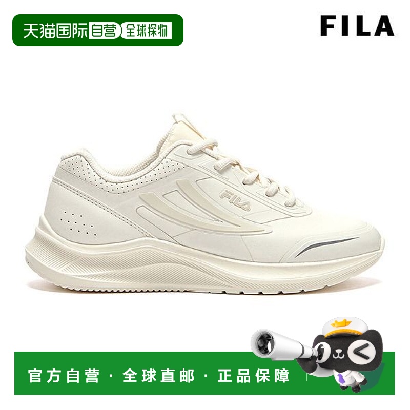 韩国直邮FILA Whella Trexler N3 跑步鞋运动鞋 1RM02698G 920 _P