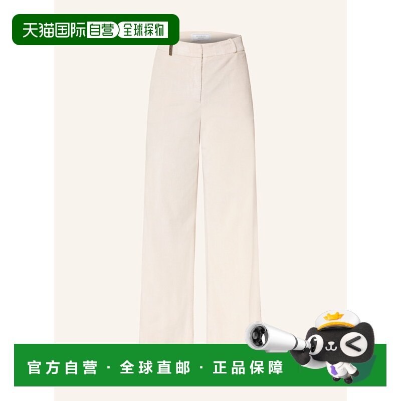 欧洲直邮peserico 女士 休闲裤,女装/女士精品,休闲裤,淘宝优惠券,粉丝福利购,淘宝优惠卷