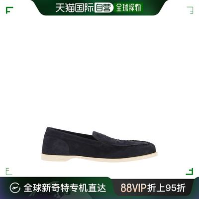 香港直邮JOHN LOBB 男士商务休闲鞋 B0222FL5A