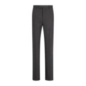 Dior 腰带袢休闲裤 443C131A6278