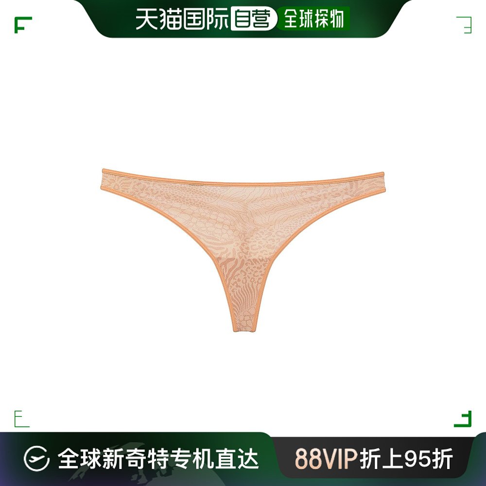 香港直邮潮奢 Marlies Dekkers女士丁字裤-封面