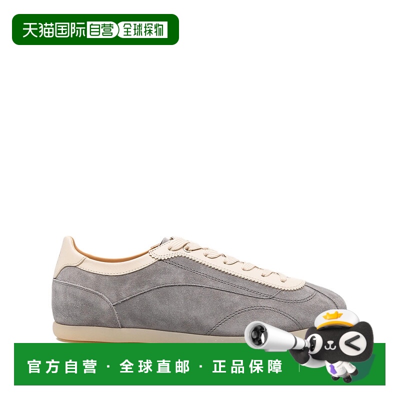 1h可退 Brunello Cucinelli 布内罗 古奇拉利 男士 皮革男鞋