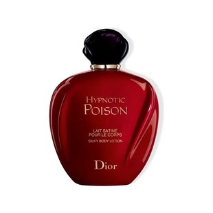 Dior迪奥蛊媚奇葩「红毒」滋润身体乳200ml 润体乳