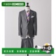 经典 男士 ARROWS 单排三扣西服套装 1h可退 112327 日本直邮UNITED