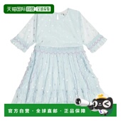 女童 1h可退 印花薄 斯特拉 麦卡特尼 香港直邮Stella Mccartney