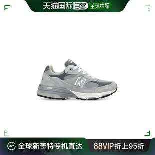 香港直邮潮奢 New Balance  女士 Woman's 993 core 美国制造运动