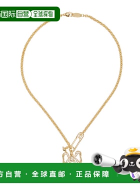 香港直邮VIVIENNE WESTWOOD 女士项链 AW2025 630203H202R102水晶