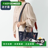 日本直邮Christian 手提包两用手提包和 MINI Louboutin CABATA