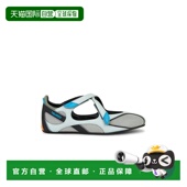 香港直邮潮奢 Floor01 The 1h可退 Attico 女士 芭蕾平底鞋 260WS