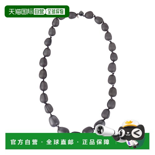 1h可退 欧洲直邮EMPORIO ARMANI 女士项链 EW004506AF25215U9173