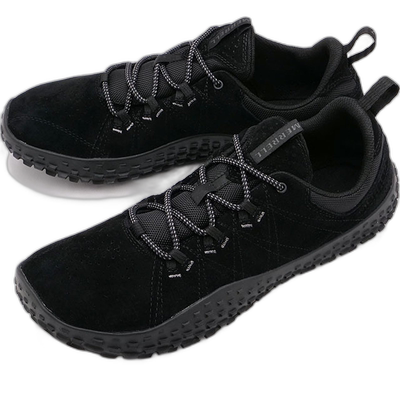 日本直邮MERRELL男士运动鞋Rapto J037753 FW23 M WRAPT鞋休闲鞋