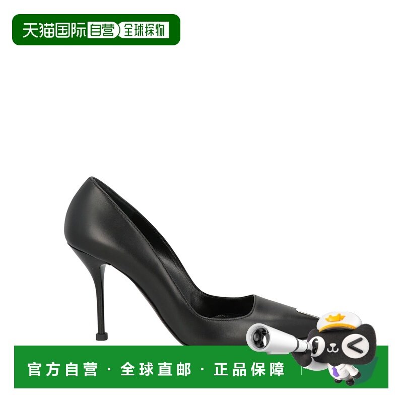 1h可退 香港直邮潮奢 mcqueen 亚历山大 麦昆 女士 浅口鞋,女鞋,浅口单鞋,淘宝优惠券,粉丝福利购,淘宝优惠卷