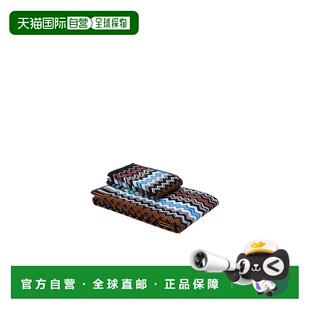 香港直邮Missoni 2 件套浴巾披肩套装 1D3SP99874
