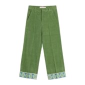 休闲裤 valentino 男士