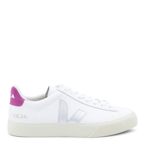 1h可退 欧洲直邮VEJA 女士运动鞋 CP0520788 CO 紫红色 Chromefre