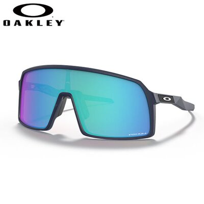 Oakley欧克利 太阳镜哑光海军蓝 Golf OO9406A-0437