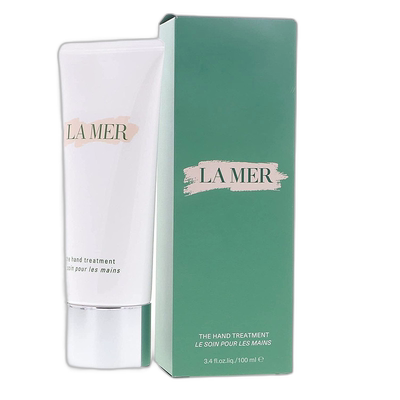 欧洲直邮 lamer 海蓝之谜护手霜滋润保湿防干燥改善粗糙100ml正品