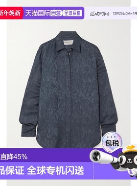 香港直邮GOLDEN GOOSE 女士 长袖衬衫 GWP00820P001177