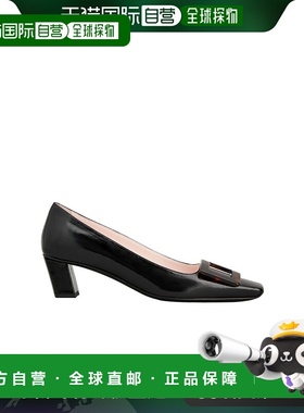 香港直邮Roger Vivier Belle Vivier高跟鞋 RVW00639540TM6