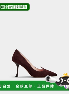 1h可退 欧洲直邮ROGER VIVIER 26春夏 RVW53024540HR0R822 女士