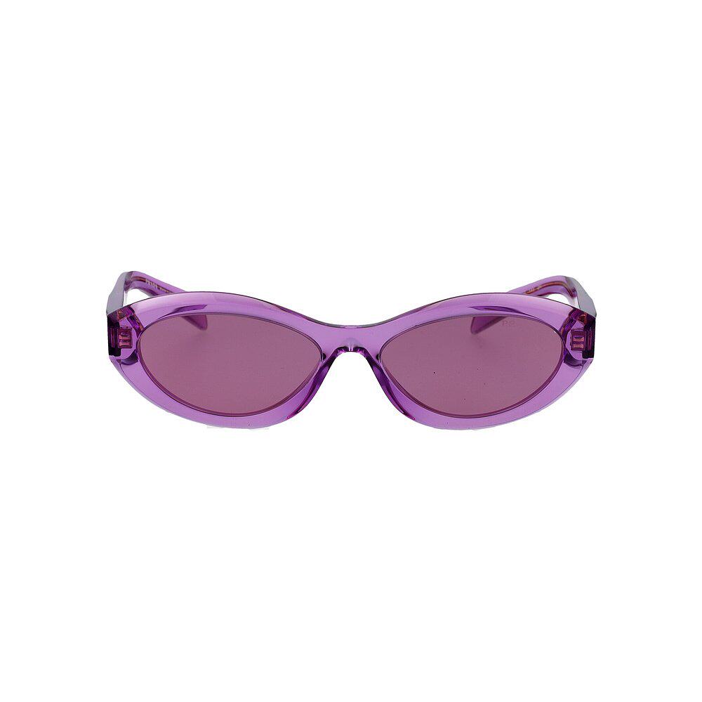 PRADA 女士眼镜 0PR26ZS13R07Q SS2025 花色 0PR 26ZS