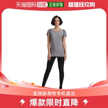 香港直邮潮奢 Wolford 女士Stay Workout Kit 活动T恤